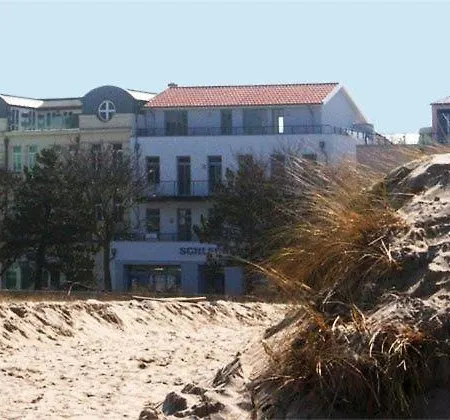 Warnemünde 2 Seeblick 50550