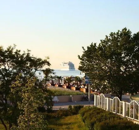 Warnemünde 2 Seeblick 50550 Apartamento