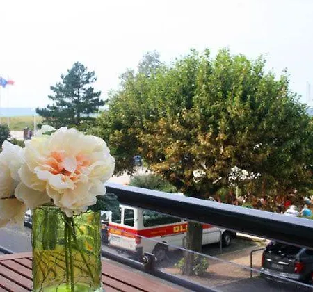 Warnemuende 2 Seeblick 50550 Daire *