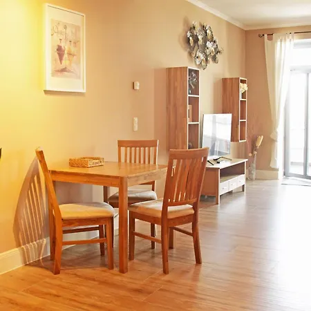 Warnemuende 2 Seeblick 50550 Rostock