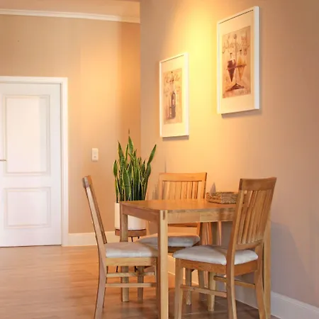 Warnemuende 2 Seeblick 50550 * Rostock