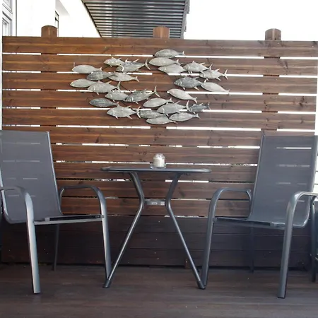 Warnemuende 2 Seeblick 50550 Appartement