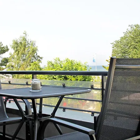 Warnemuende 2 Seeblick 50550 Appartement Rostock