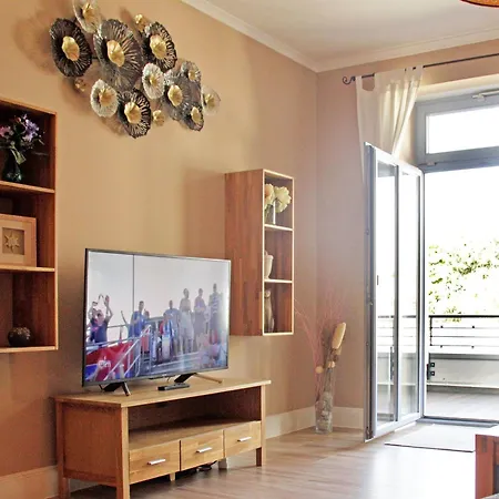 Appartement Warnemuende 2 Seeblick 50550 Rostock