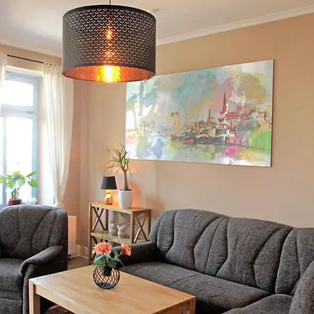 Warnemuende 2 Seeblick 50550 * Rostock